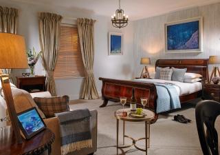 The Blue Haven Hotel - Kinsale - 5