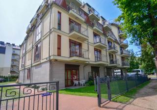 Apartamenty na Wyspie - Róża Wiatrów - Świnoujście - 0