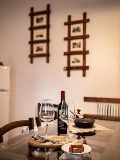 Alloggio del Fiume - Le Vecchie Vasche - 3