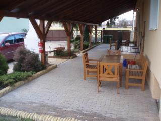 Apartmany u Smreka - Veľký Meder - 8