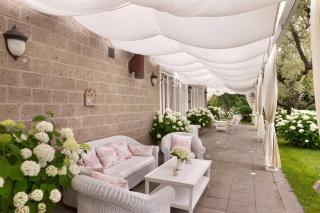 Villa Annabelle - SantʼAgata sui Due Golfi - 9