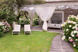 Villa Annabelle - SantʼAgata sui Due Golfi - 6