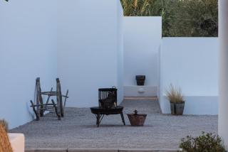 Pensão Agrícola - Cabanas de Tavira - 1