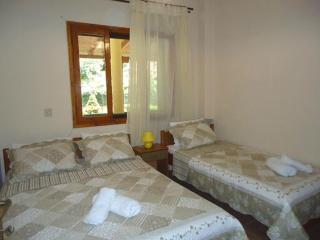Garden beach house - Paralia Panteleimonos - 1
