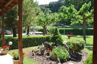 Garden beach house - Paralia Panteleimonos - 3