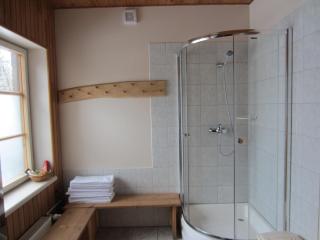 Hostel Livonija - Sigulda - 5