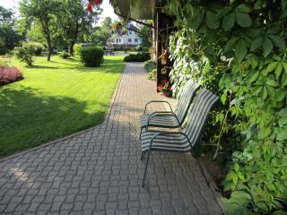 Hostel Livonija - Sigulda - 3