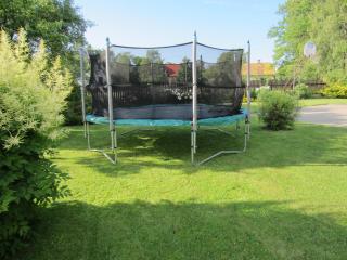 Hostel Livonija - Sigulda - 6