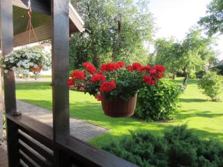 Hostel Livonija - Sigulda - 1