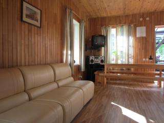 Hostel Livonija - Sigulda - 9