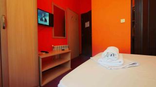 Hotel Alabin Central - 2