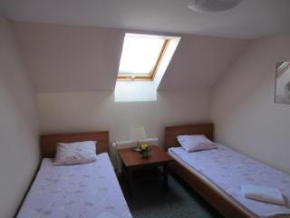 Hostel Livonija - Sigulda - 4