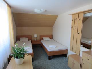 Hostel Livonija - Sigulda - 8