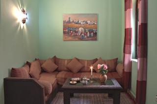 Riad Maison Du Sud - Essaouira - 9