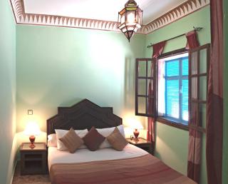 Riad Maison Du Sud - Essaouira - 8