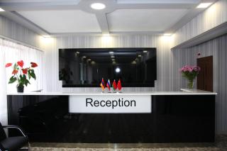 Hotel Felisa Gyumri - Gyumri - 4