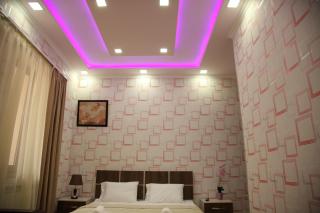 Hotel Felisa Gyumri - Gyumri - 1