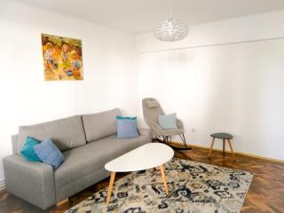 Promenada Apartment - Constança - 3