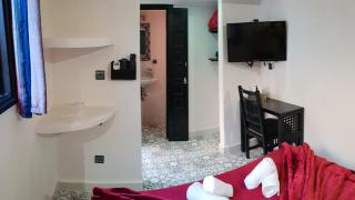 Riad Africa - Marrakech Medina Maison d'Hote - Marrakech - 9