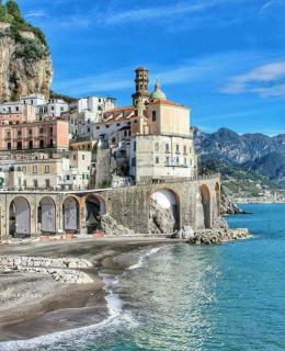 La Califfa - Vietri sul Mare - 4