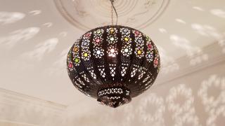 Riad Africa - Marrakech Medina Maison d'Hote - Marrakech - 3