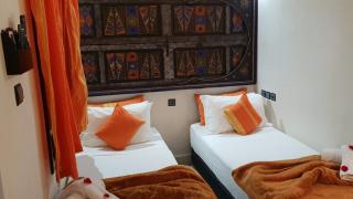 Riad Africa - Marrakech Medina Maison d'Hote - Marrakech - 1