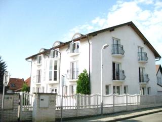 Penzion Ariane - Prague - 9