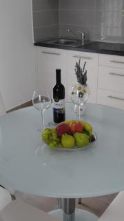 Apartmani Roberta - Jurdani - 8