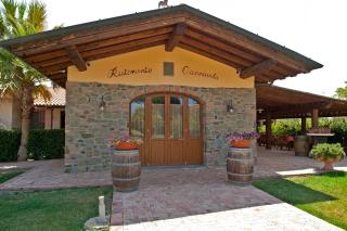 Agriturismo Cannavota - Follonica - 2