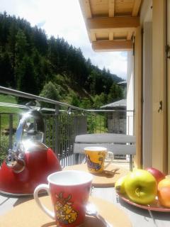 Casa Zebrusius - Bepi&Piera's Suite - Valfurva - 3