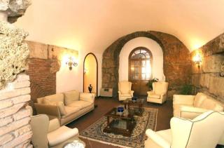 Hotel&Ristorante Miramonti Palazzo Storico - Rieti - 9