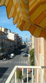 Hotel I 4 Assi - Viareggio - 6