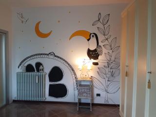 Domus lungo ticino - Pavia - 9
