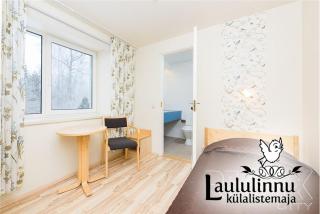 Laululinnu Guesthouse - Järvajõe - 1