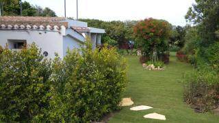 VILLA MILVIO con accesso privato in spiaggia - Tortolì - 6