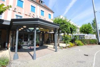 Hotel Leopold - München - 2