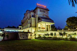 Konark Grand Hotel - Mirzāpur - 0