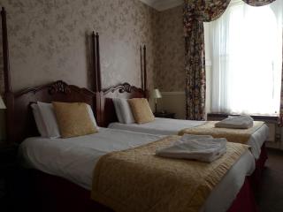 Hackness Grange Wedding Venue - 4