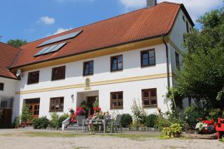 Döllelhof Erding - 2