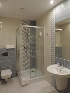Apartament Blue - Krosno - 4