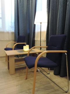 Apartament Blue - Krosno - 2