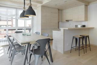 Val de Ruda Luxe 52 by FeelFree Rentals - Naut Aran - 4