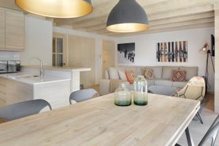 Val de Ruda Luxe 52 by FeelFree Rentals - Naut Aran - 5