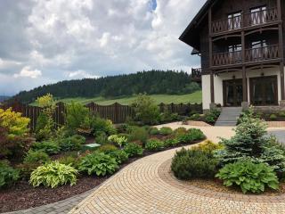 Pensjonat Spiski - 6