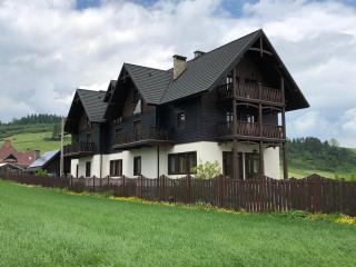 Pensjonat Spiski - Kacwin - 5