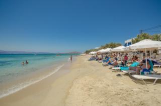 Naxos Hostel - Agia Anna - 3