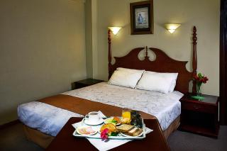 Alcalá Apart Hotel - La Paz - 8