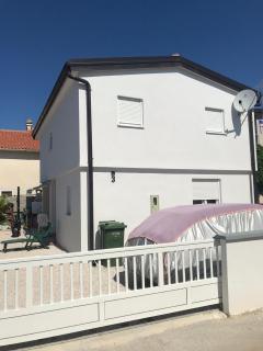 Apartmani Banic - Vir - 1