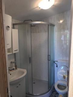 Apartmani Banic - Vir - 3