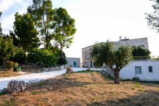 Casa del Sud - Ostuni - 9